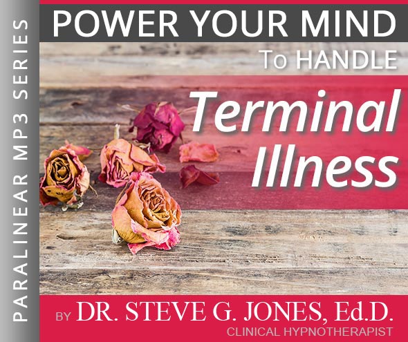Handle Terminal Illness - Paralinear