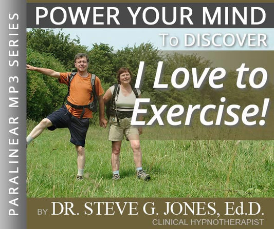 I Love to Exercise - Paralinear