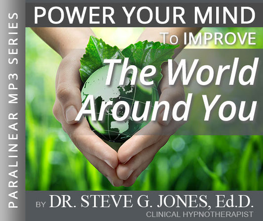 Improve The World Around You - Paralinear