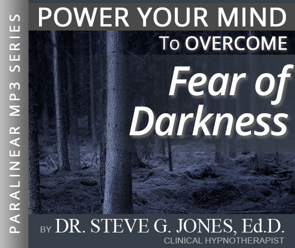Fear of Darkness - Paralinear