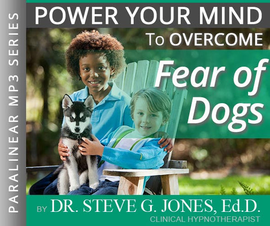 Fear of Dogs - Paralinear