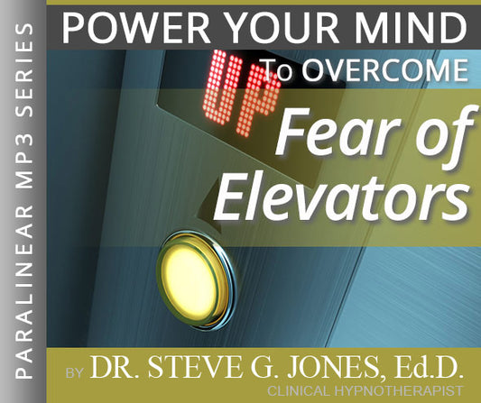 Fear of Elevators - Paralinear