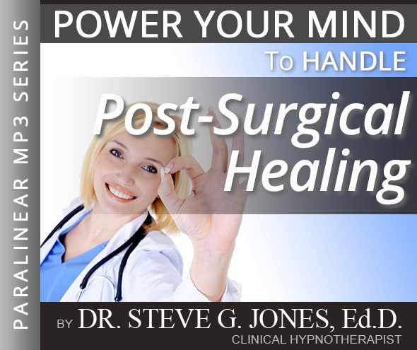 Post-Surgical Healing - Paralinear