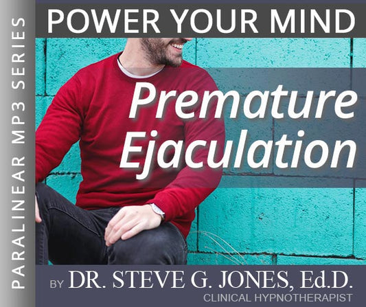 Premature Ejaculation - Paralinear