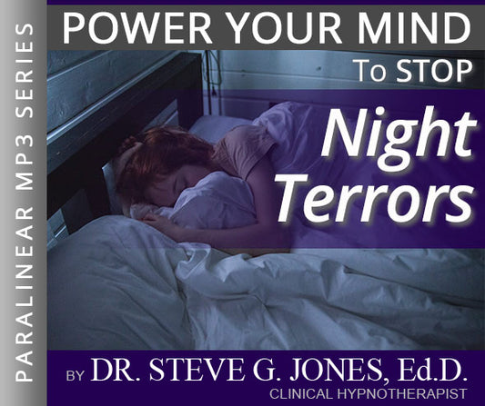 Stop Night Terrors - Paralinear