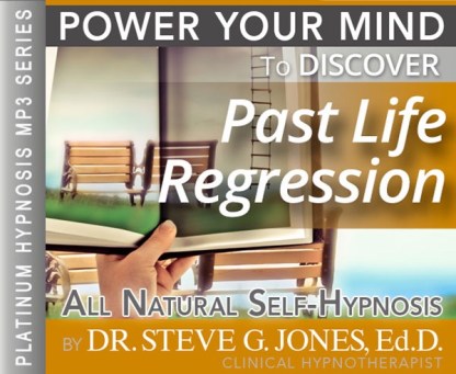 PLR (Past Life Regression) - Platinum Hypnosis