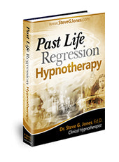 Past Life Regression Hypnotherapy - eBook