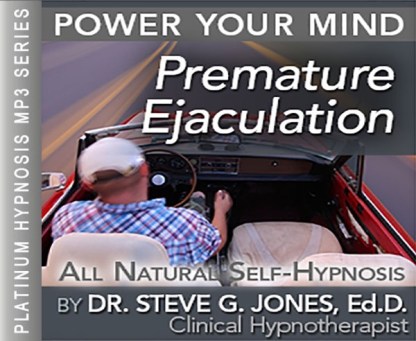 Premature Ejaculation - Platinum Hypnosis