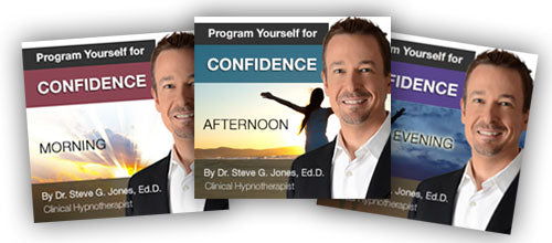 Program Yourself for Confidence
