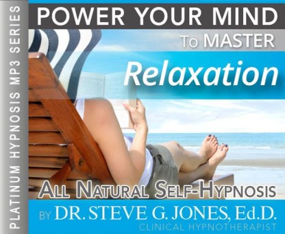 Relaxation - Platinum Hypnosis