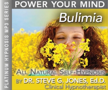 Relieve Bulimia - Platinum Hypnosis