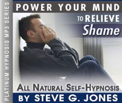 Relieve Shame - Platinum Hypnosis