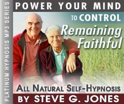 Remaining Faithful - Platinum Hypnosis