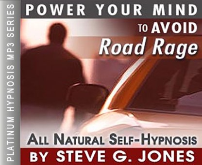 Road Rage - Platinum Hypnosis
