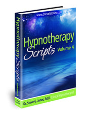 Hypnotherapy Scripts Volume 4 - eBook