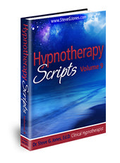 Hypnotherapy Scripts Volume 9 - eBook