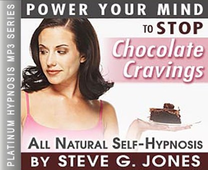 Stop Chocolate Cravings - Platinum Hypnosis