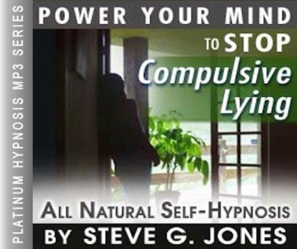 Stop Compulsive Lying - Platinum Hypnosis