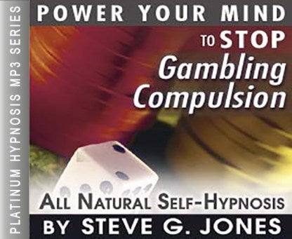 Stop Gambling Addiction - Platinum Hypnosis