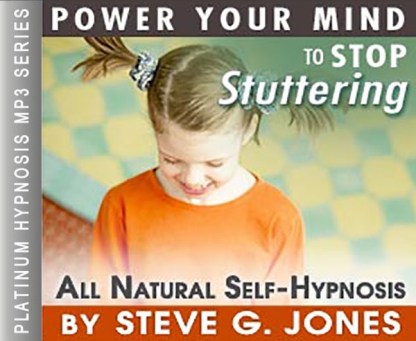 Stop Stuttering - Platinum Hypnosis