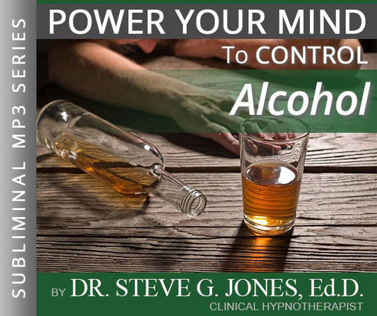 Control Alcohol - Subliminal