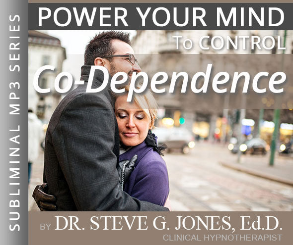 Control Co-Dependence - Subliminal