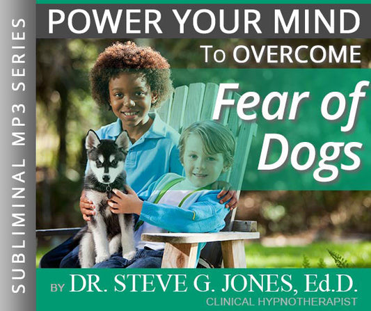 Fear of Dogs - Subliminal