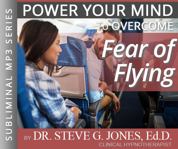 Fear of Flying - Subliminal