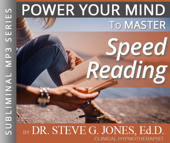 Speed Reading - Subliminal