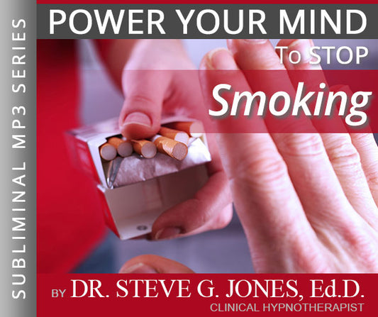 Stop Smoking - Subliminal