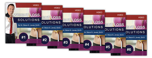 Video Weight Loss Sessions