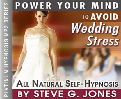 Wedding Stress - Platinum Hypnosis