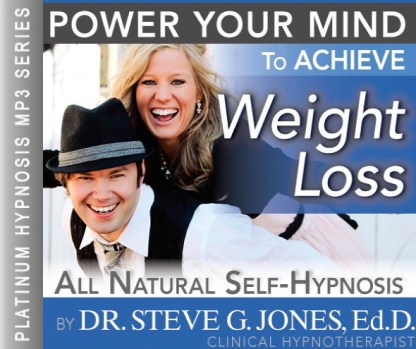 Weight Loss - Platinum Hypnosis