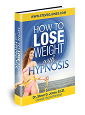 How to Lose Weight with Hypnosis - eBook
