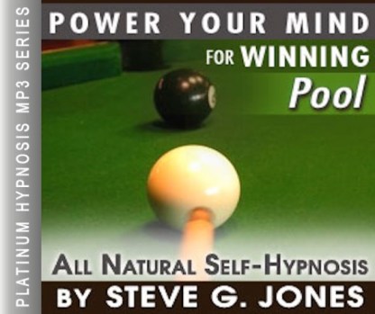 Winning Pool - Platinum Hypnosis